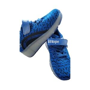 Nsasy Size 35 (US 5)Youth Force Skate Roller Shoes Sneakers Light Up